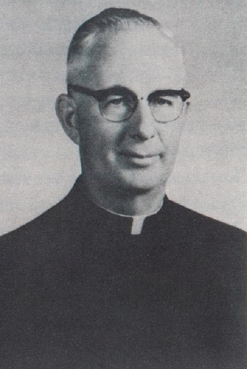 Fr. John Hebenstreit